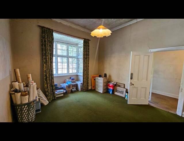 3 BEDROOM HOUSE FOR SALE IN ORANGE GROVE